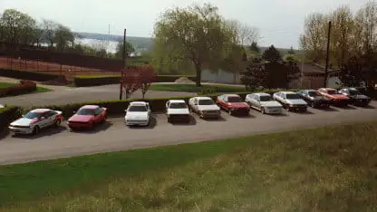 Sport Toyotas Club