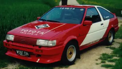 Originalauto
