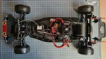 Chassis