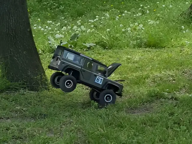 Foto von Action
