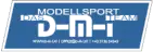 Logo D-M-T